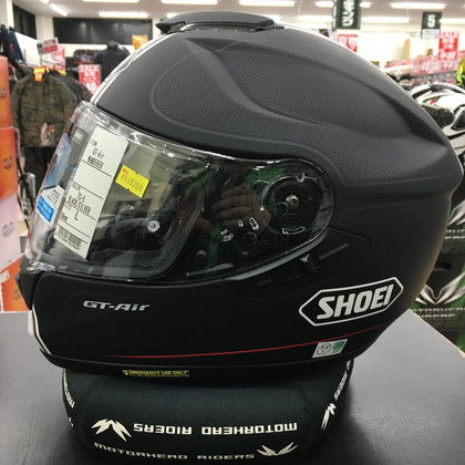 SHOEI GT-Air 】がお買い得!! 数量限定!! 20%OFF : 2りんかんブログ