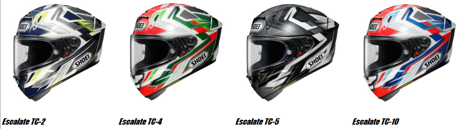 SHOEI Z-8専用インカムが遂に登場!! : 2りんかんブログ