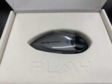 B+COM PLAY ����᥿��å�