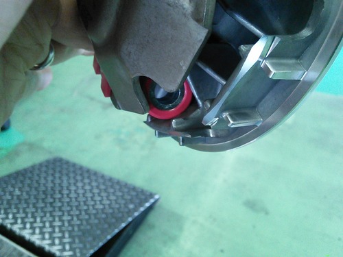 SPEED EVO ADV160 028