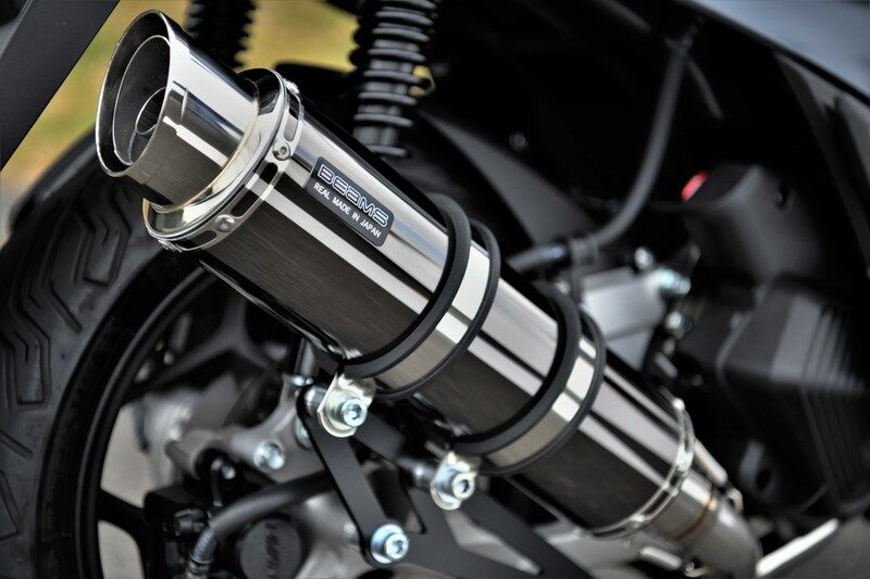 PCXを変えよう!! : 2りんかんブログ