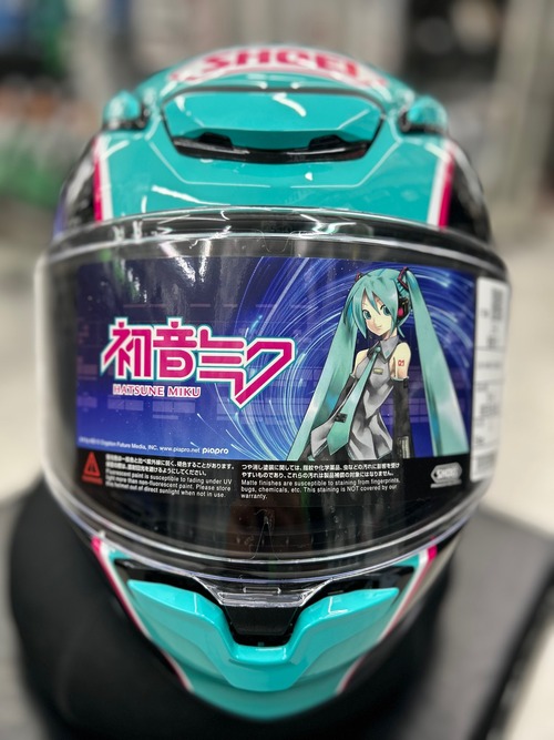 miku