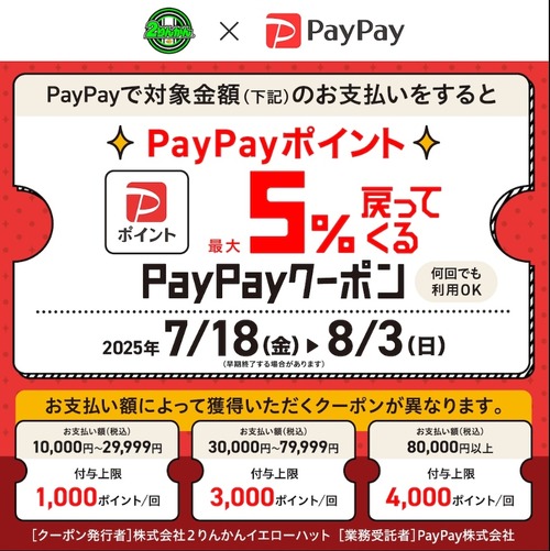 PAYPAY