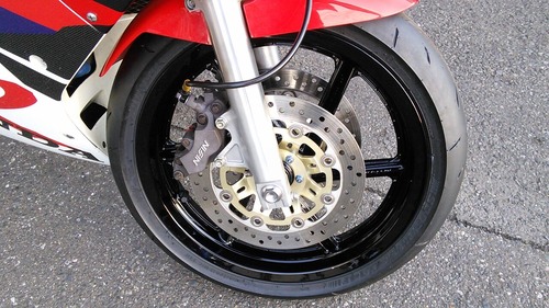 NSR250R 95SP Y094