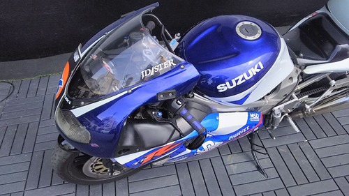 TL1000R PCR035