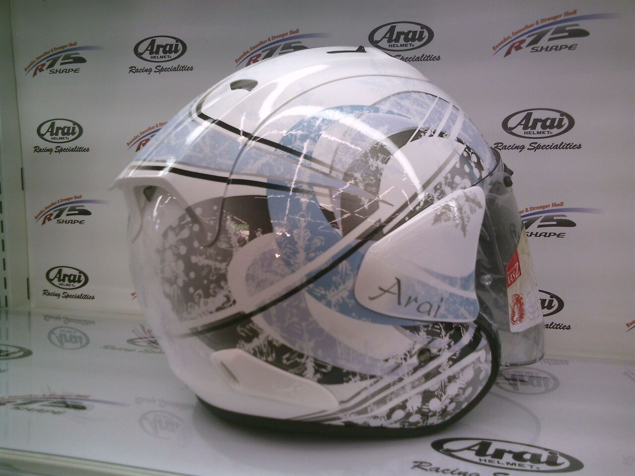 一之江2りんかん】Araiヘルメット新商品入荷のお知らせ : 2りんかん