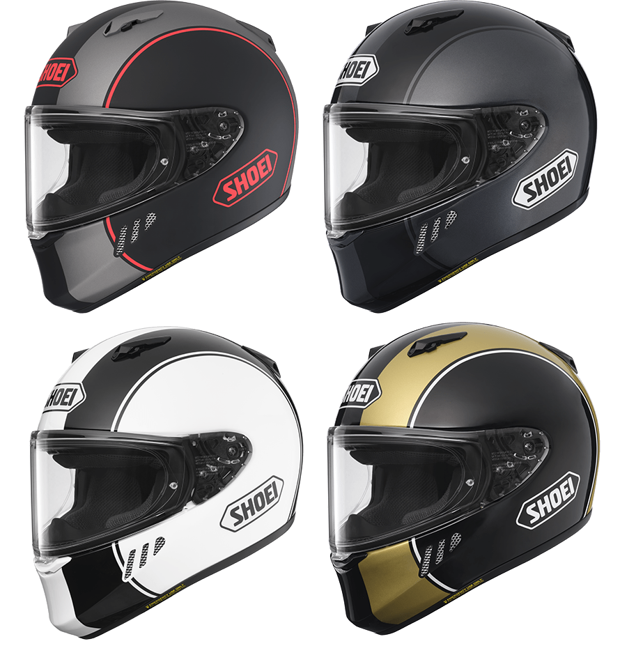 ショウエイ　SHOEI WYVERN ワイバーン　 フルフェイスヘルメット　R SHOEIニューフルフェイスモデル「WYVERN ∅」登場！ | 2りんかんNEWS