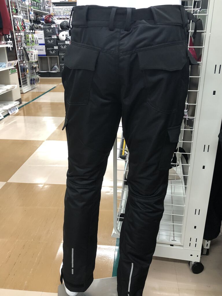 涼】メッシュパンツが超快適(。-`ω-)！【柏沼南】 : 2りんかんブログ