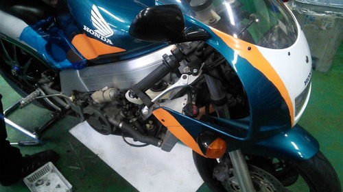 NSR250R 96SP OH001