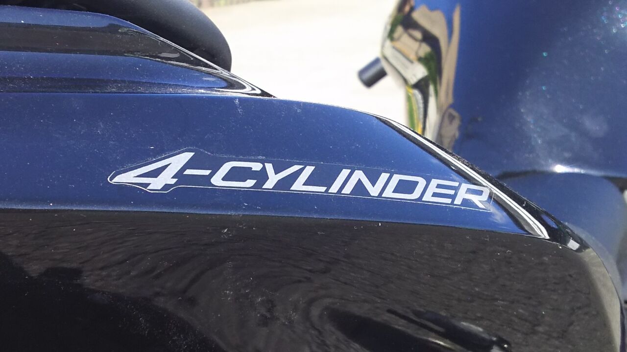 ZX25R】フルパワー！インドネシア仕様をレンタルバイクにするっていう