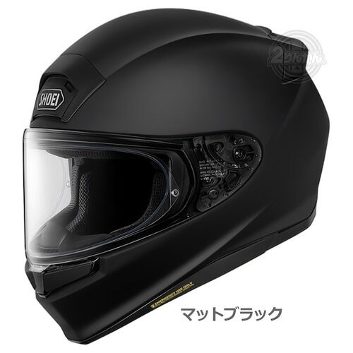 新潟】SHOEIのニューモデル『Z-9』発売決定！！ : 2りんかんブログ