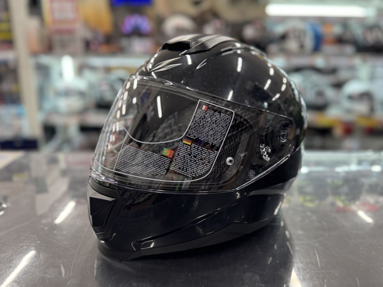 郡山2りんかん】新型ヘルメット入荷しました！ : 2りんかんブログ