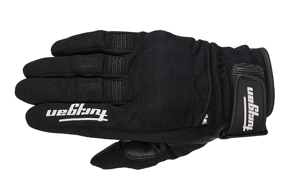 小田原2りんかん】フリュガンの新作グローブを使ってみました : 2