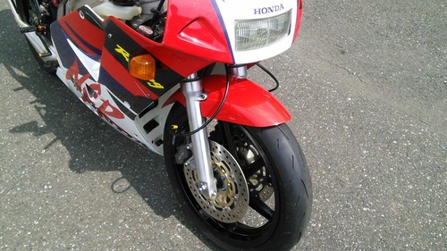 NSR250R 95SP Y029