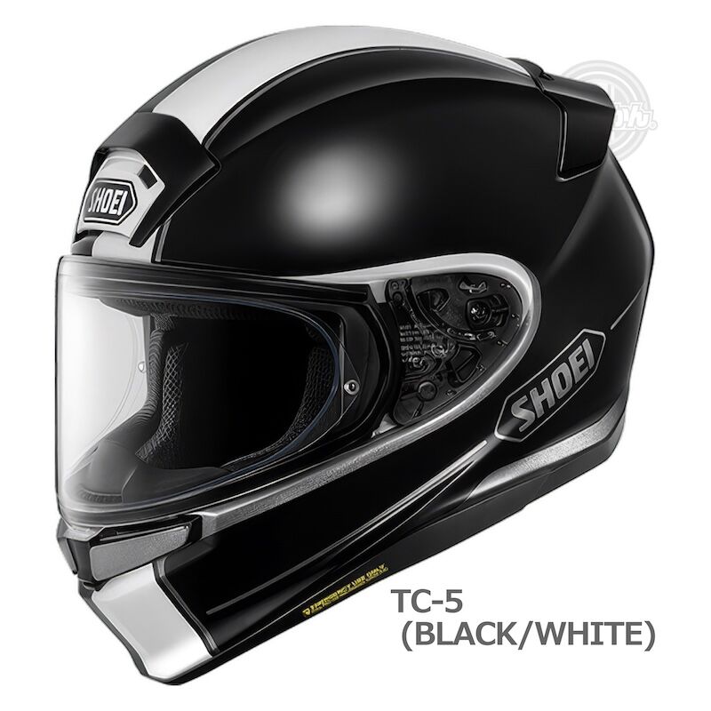【deto】左2番目7番目 8番目 9番目 4点セット 新潟】SHOEI Z-9にグラフィックモデルが追加されます！！ : 2りんかん