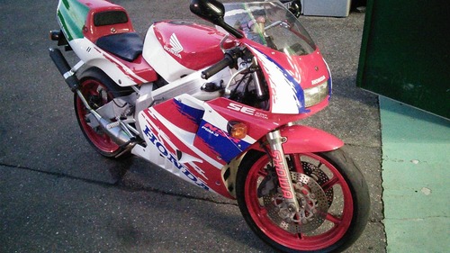 NSR250R Ž×ŽËŽÞŽØŽÝ޽޼ްŽÙ2 007