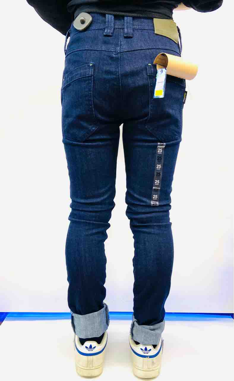 RS TAICHI 特価 デニムパンツ : 2りんかんブログ