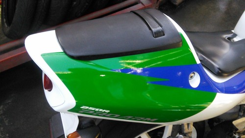 KEEPER BIKE024