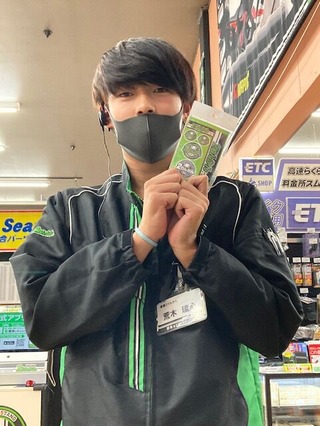 菊陽2りんかん クリスマス4