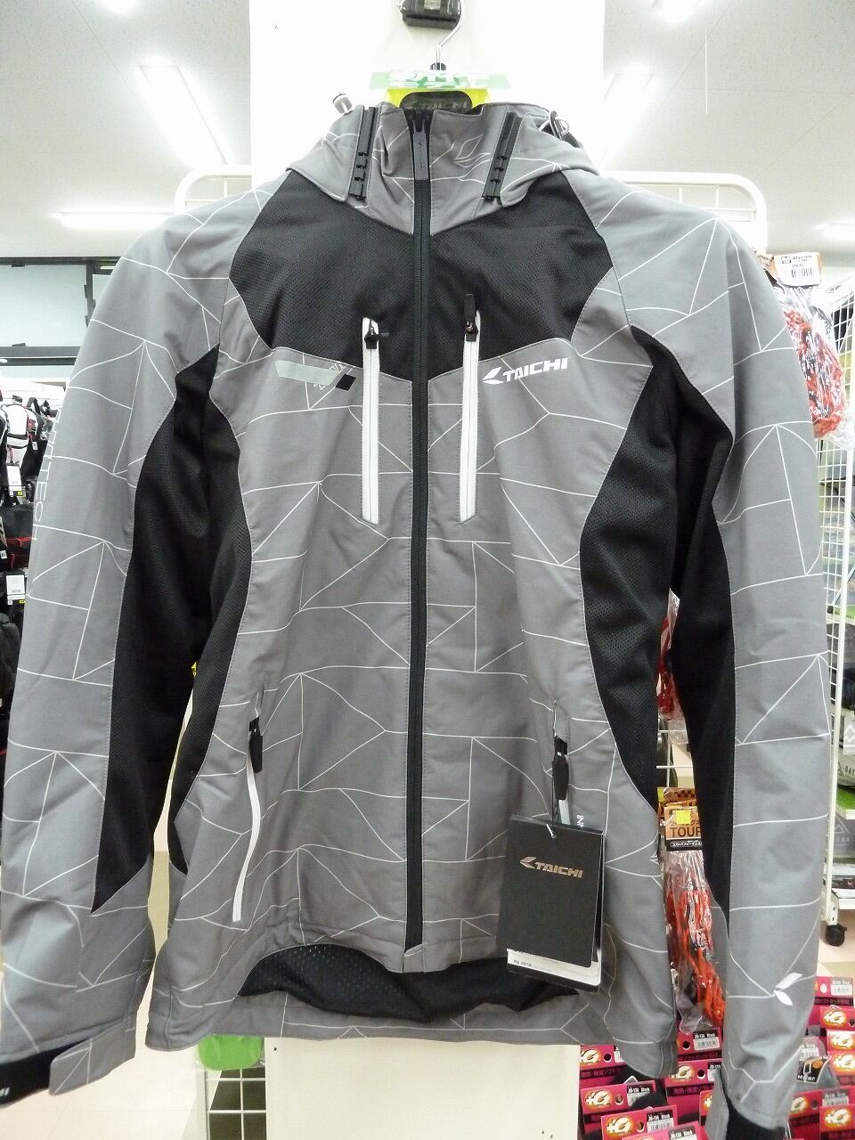 TJAKET 春夏ジャケット RS TAICHI☆春夏ジャケット入荷☆第一弾！ : 2りんかんブログ