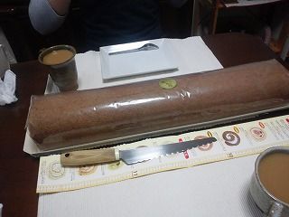 50cm ２りんかんブログ