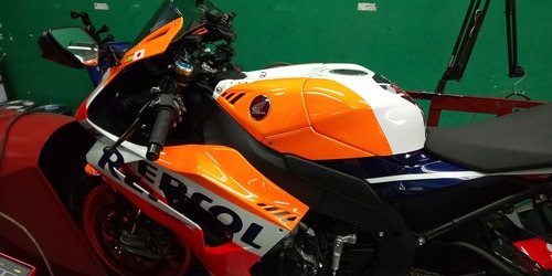 CBR1000RRR PCR036