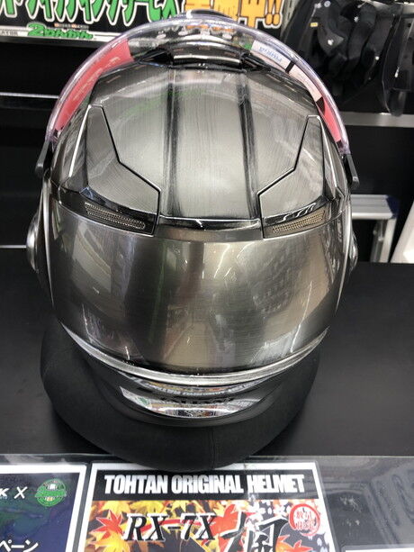 LS2ヘルメット新カラー入荷！ : 2りんかんブログ