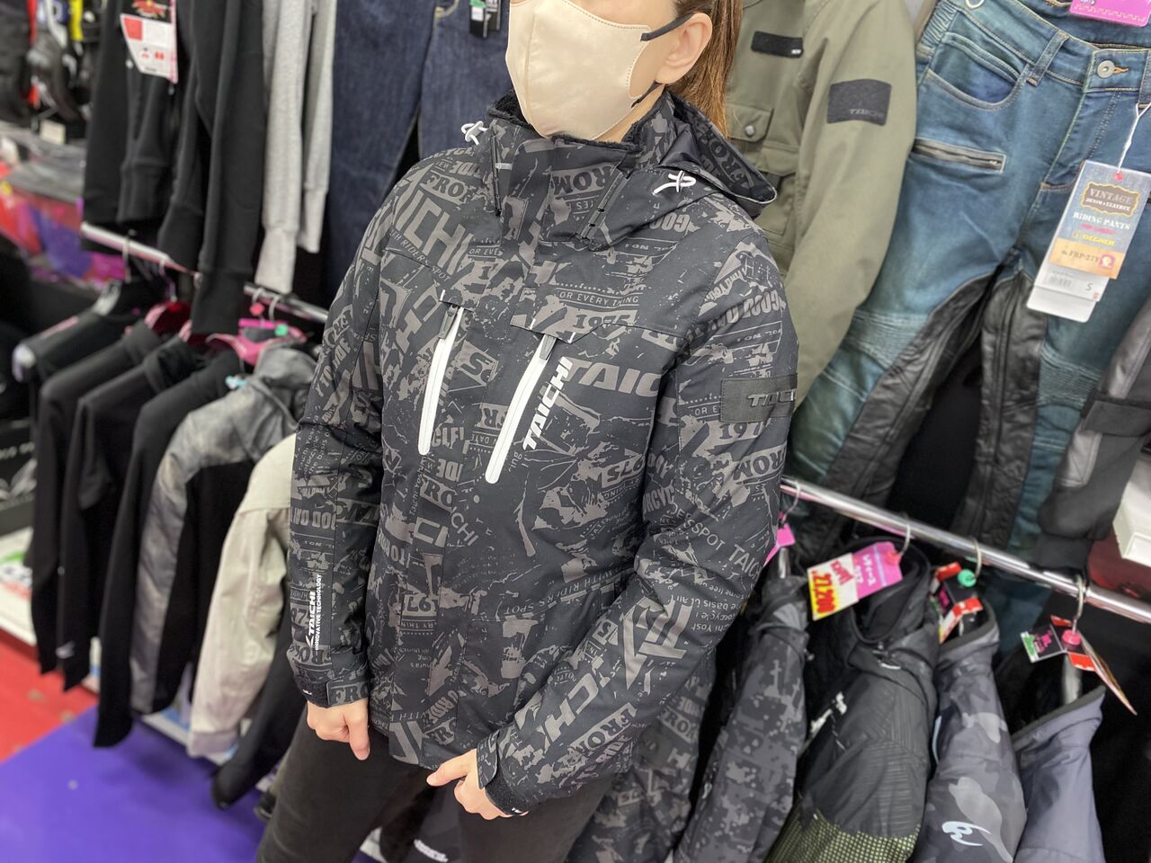 水戸2りんかん】☆RS TAICHIが、もうお買い得に✿(゚Д゚ 水戸2りんかん】☆RS TAICHIが、もうお買い得に✿(゚Д゚