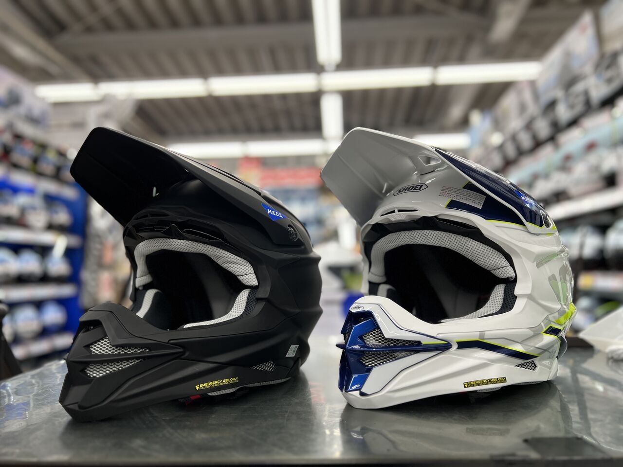 溝口】カッケーオフヘルのご紹介します : 2りんかんブログ