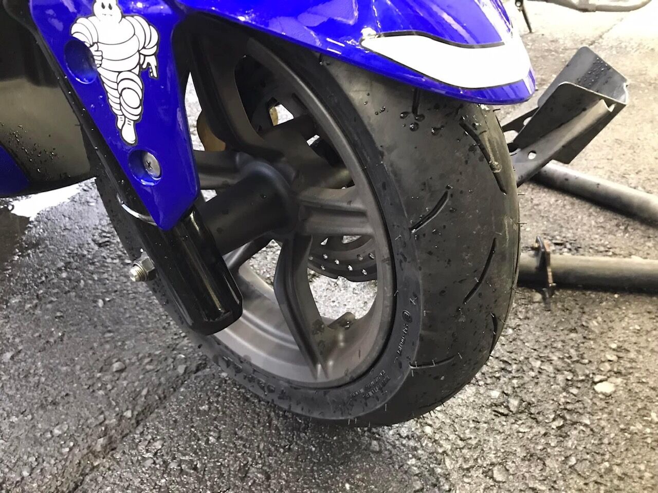 DUNLOP TT 93GP PRO GROM シグナス NSF NSR dl-tyre_auc-mb-012