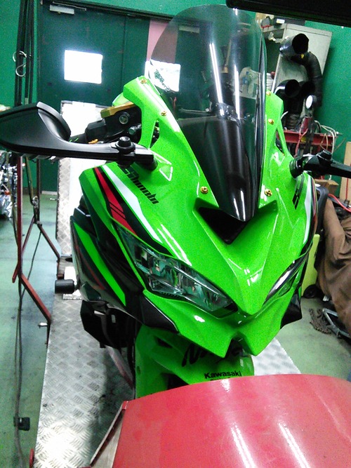 ZX25R FULL TUNE 008