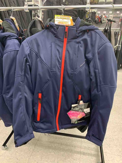 モーターヘッドジャケットがセットで販売！！！！ : 2りんかんブログ