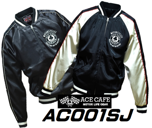 AC001SJ