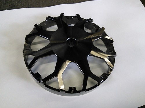 SPEED EVO ADV160 009