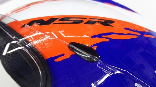 ARAI RX7X NSR250R 92 ϸ÷£²¤ê¤ó¤«¤ó018