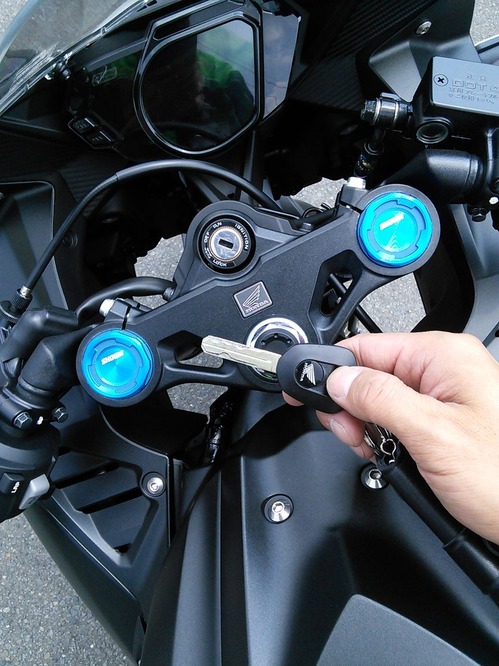 CBR250RR 2017 JPN 007