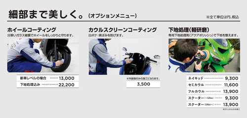 オプション