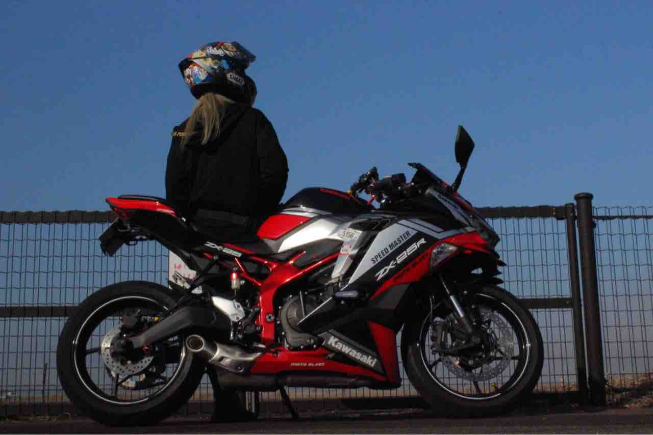 ツーリングしてきた👩🏻‍🦰💗👩🏻＆セール開催のお知らせ : 2りんかん