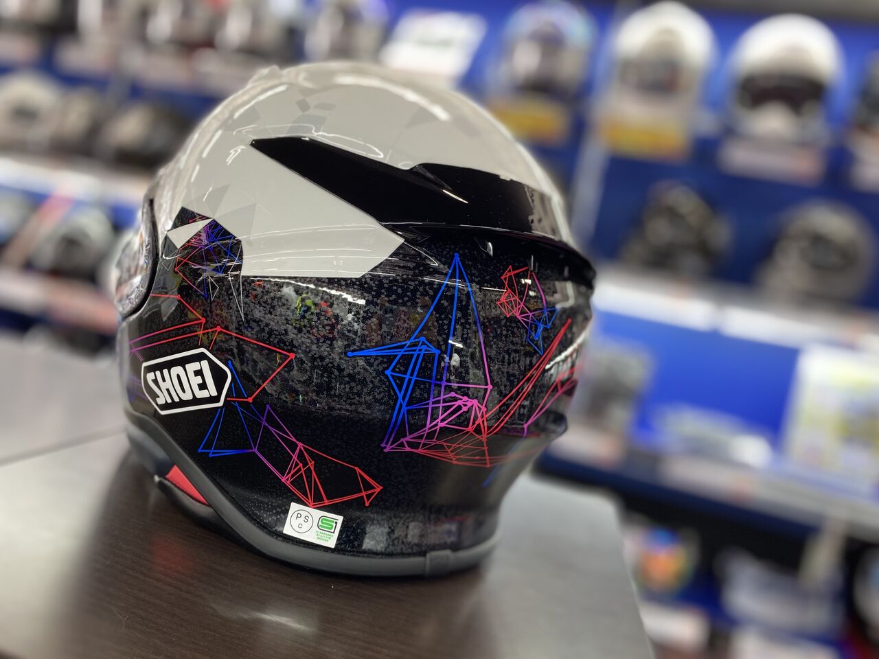 ☆新商品とお買い得ヘルメットのお話♪☆ : 2りんかんブログ
