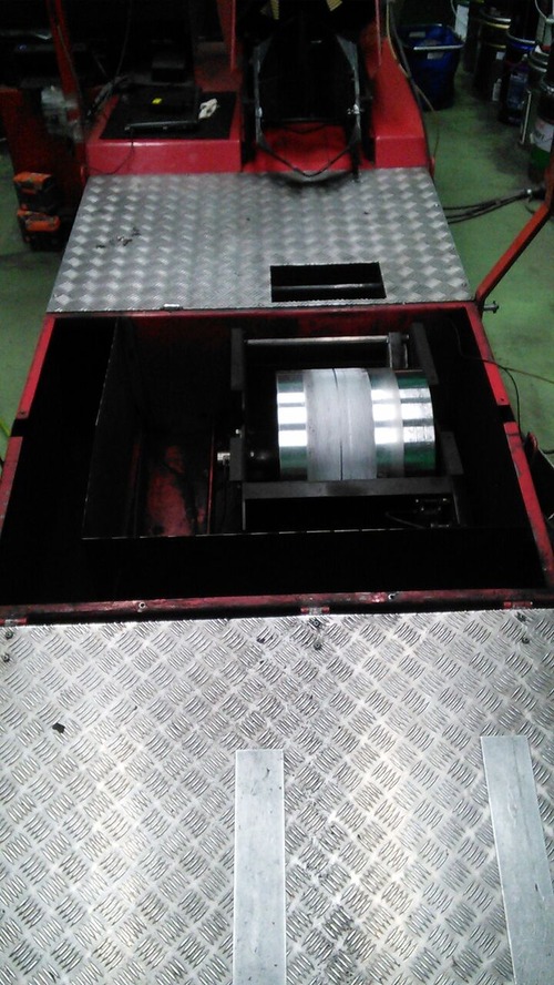 DYNO BRAKE008