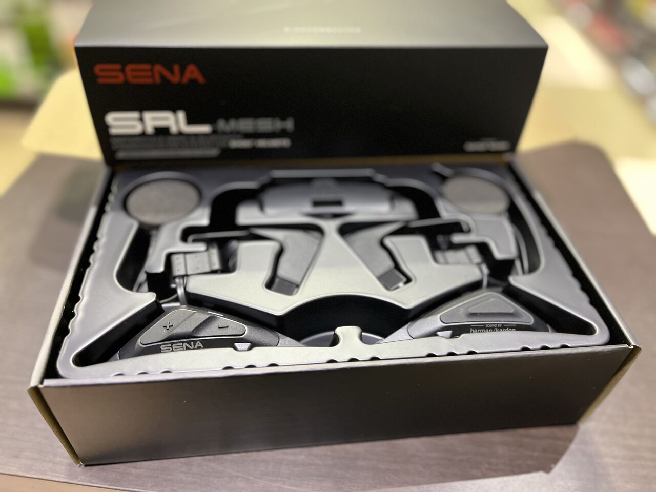 senaさま専用ページ SHOEI×SENA＠高松 : 2りんかんブログ