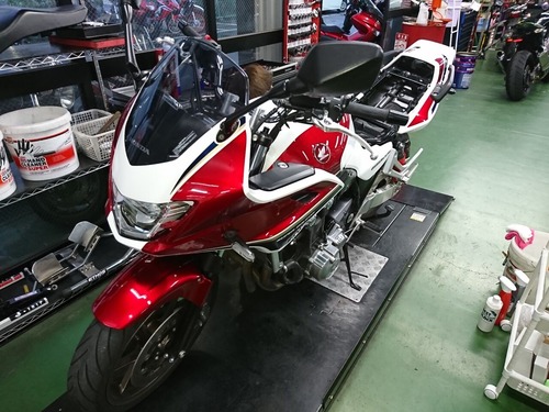 Keeper-CB1300SB-1