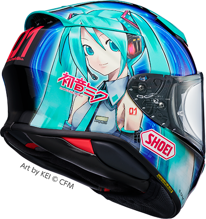 HatsuneMiku_TC-4_rear