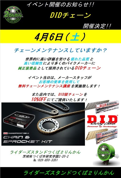 20190406 DID