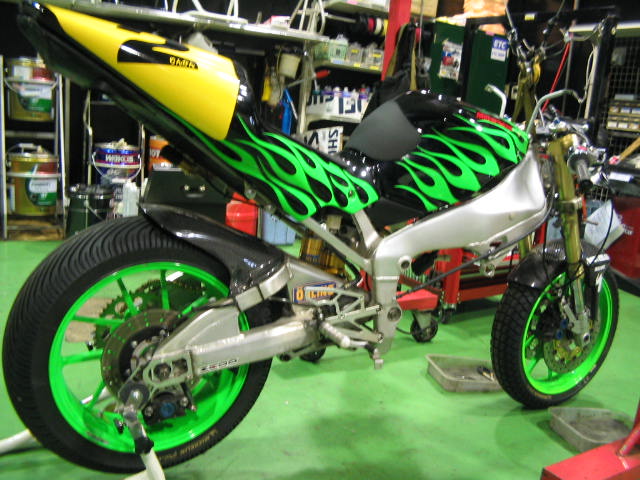 もて耐号 問題多発 ２りんかんブログ