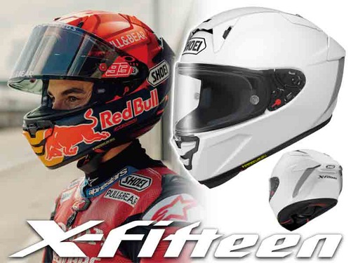 多摩2りんかん】X-Fifteen廃番となります😭😭 : 2りんかんブログ