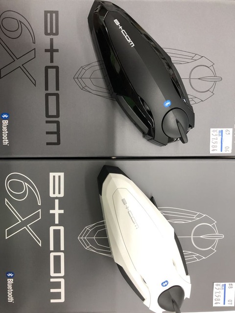 6x ビーコム