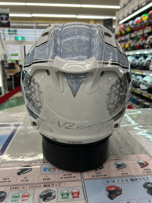 VZ-Ram���Ρ��ɡ���֥롼��