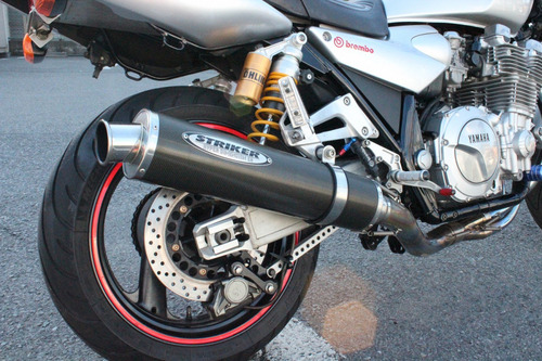 XJR¤¹¤È¤é¤¤¤«
