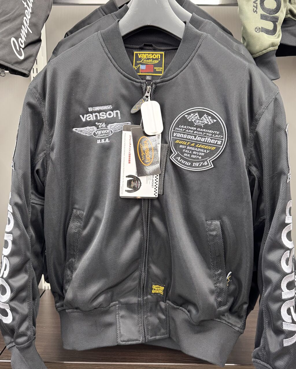 富士2りんかん】2025年春夏ジャケットが続々入荷中！！ : 2